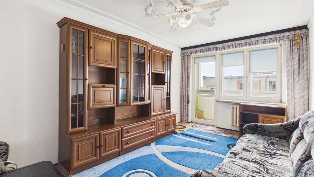 Mieszkanie – Sokółka, os. Centrum