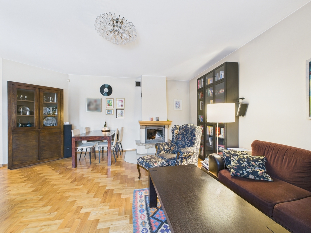 Dom – Kobyłka, ul. Pana Tadeusza