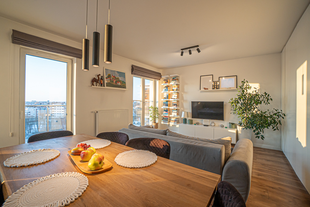 Mieszkanie – Elbląg, ul. Królewiecka