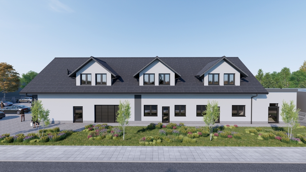 Mieszkanie – Żarnowiec