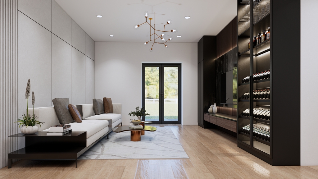 Mieszkanie – Żarnowiec