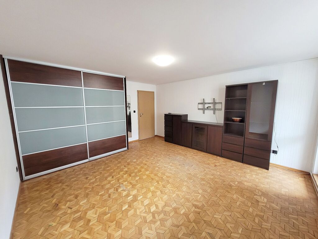 Mieszkanie – Wrocław, Waleriana Łukasińskiego