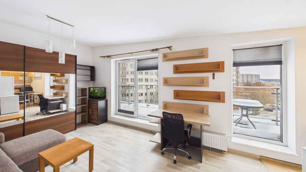 Mieszkanie – Białystok, Bojary, Spacerowa