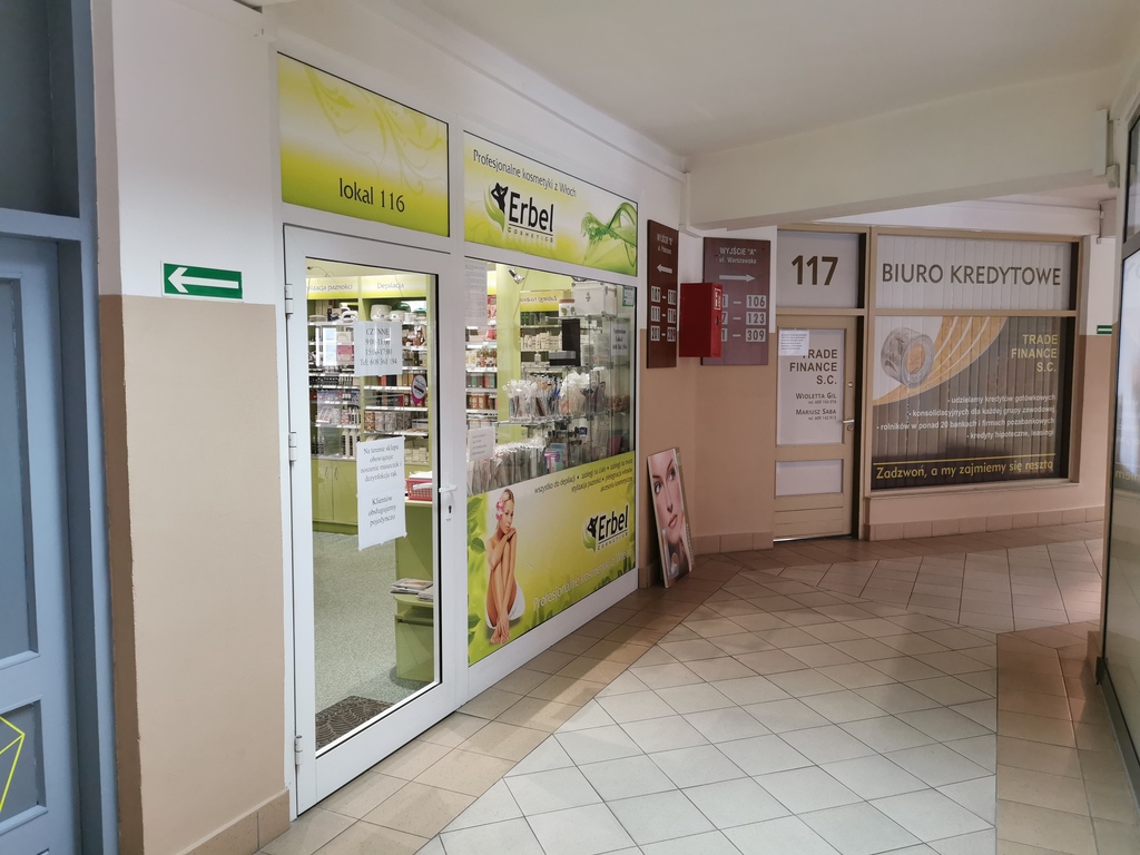 Lokal – Białystok, Bojary