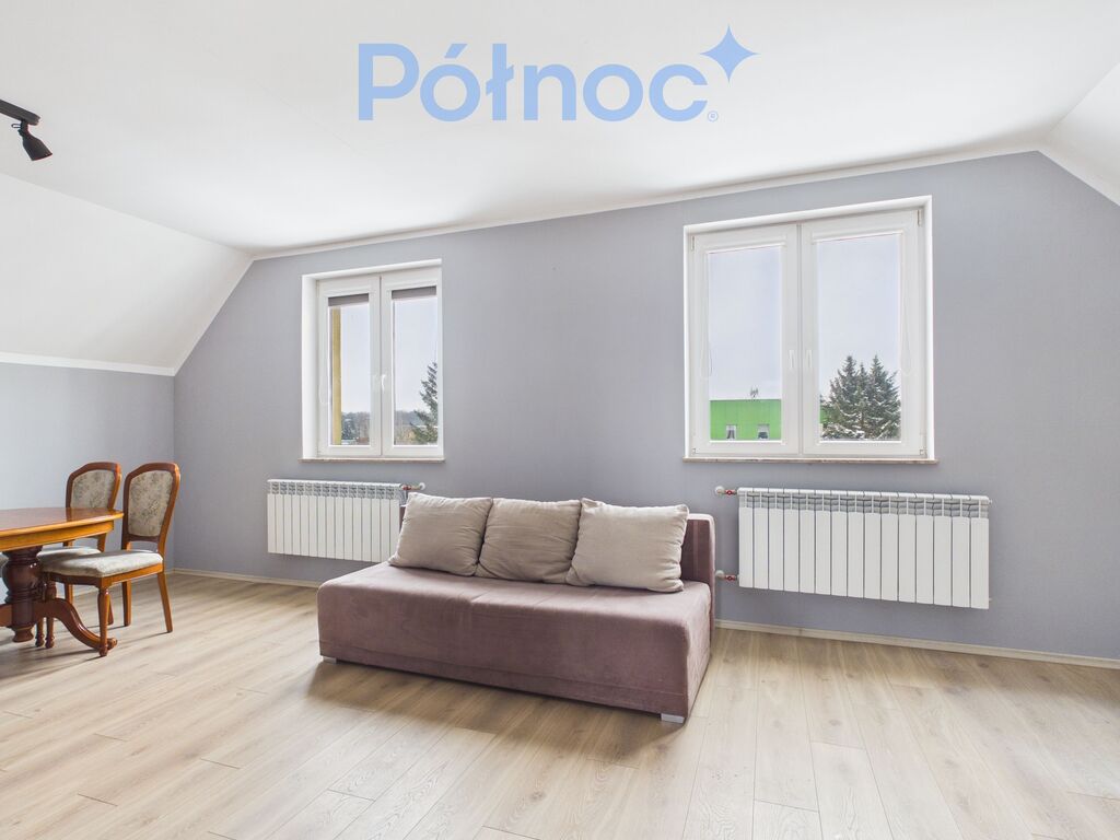 Mieszkanie – Ełk, ul. Suwalska