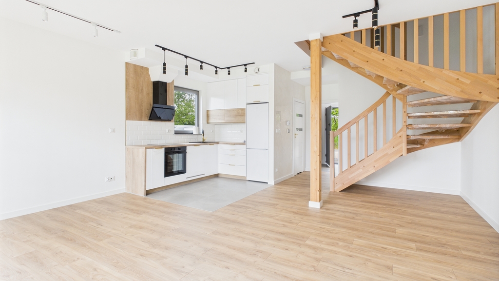 Dom – Choroszcz, Rybacka