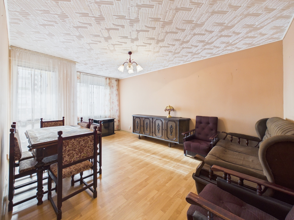 Mieszkanie – Legnica, ul. Witolda Gombrowicza