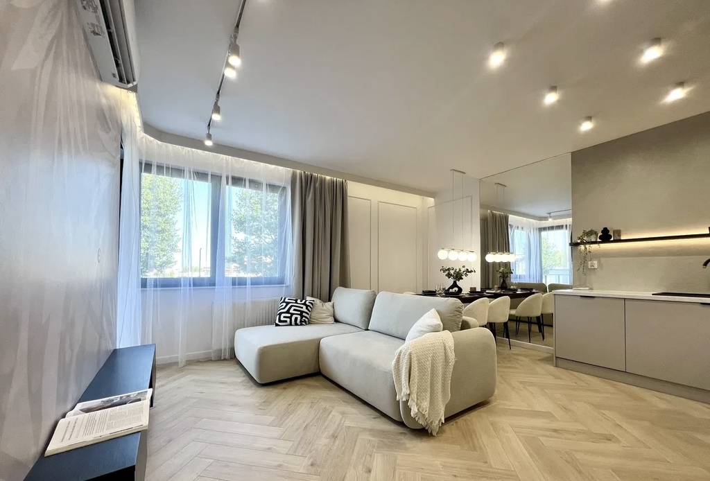 Mieszkanie – Kraków, Prądnik Biały, Sosnowiecka