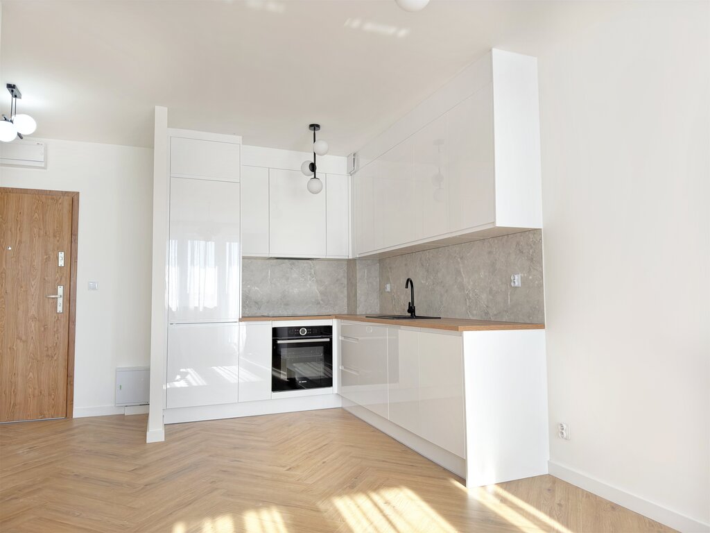 Mieszkanie – Biała Podlaska, ul. Witolda Pileckiego