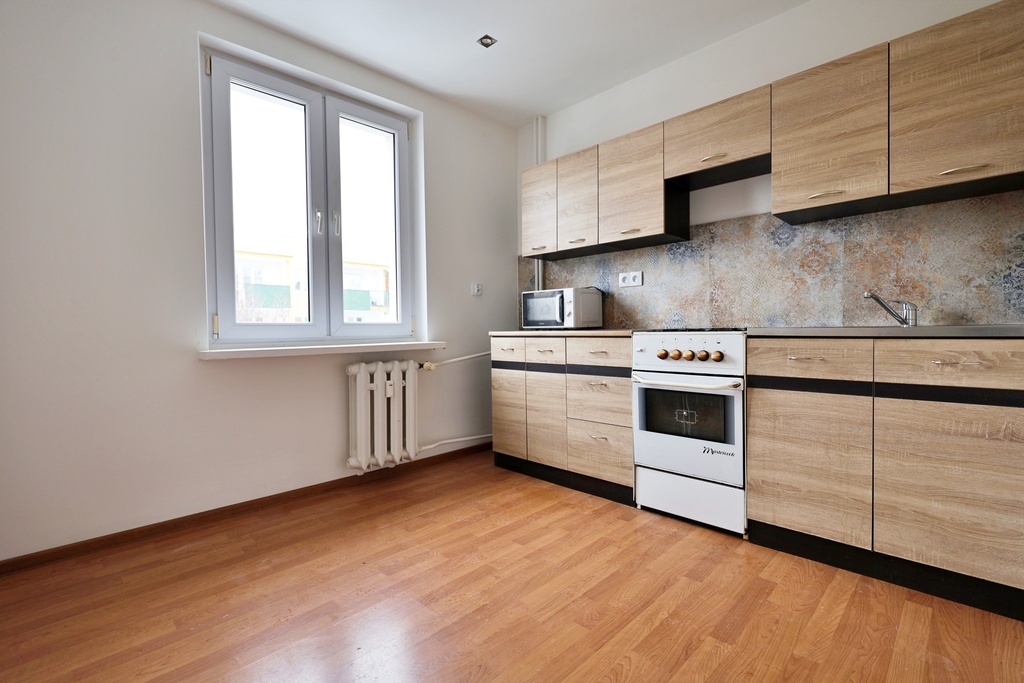 Mieszkanie – Lublin, Rycerska