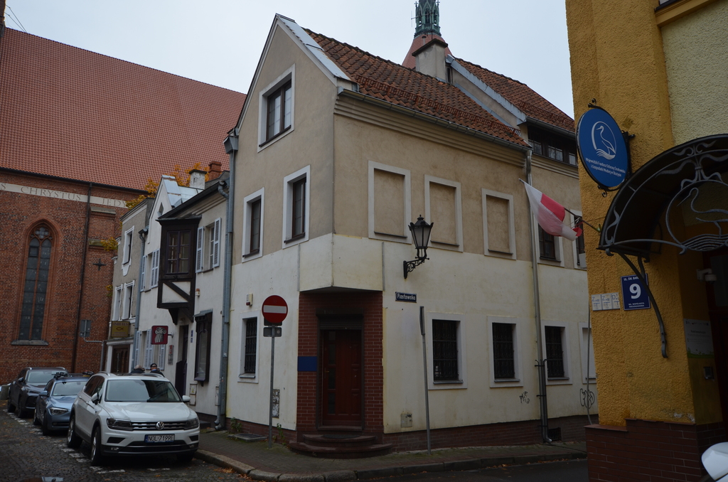 Lokal – Olsztyn, ul. Piastowska