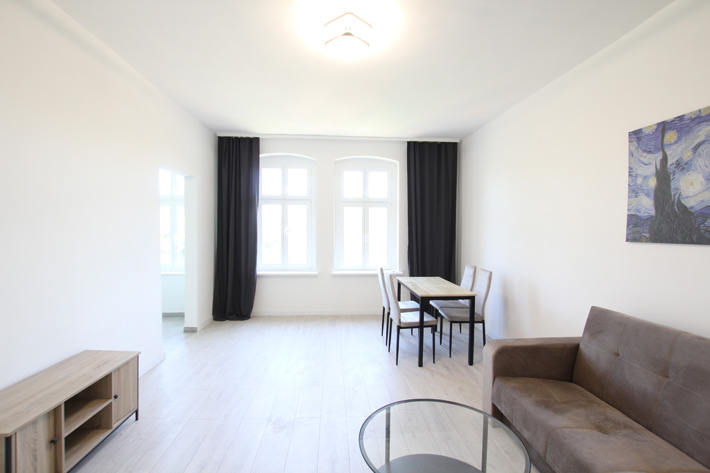 Mieszkanie – Legnica, Masarska