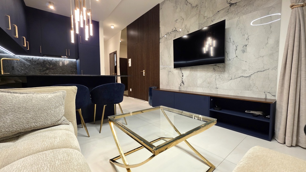 Mieszkanie – Częstochowa, Parkitka, ul. Okulickiego