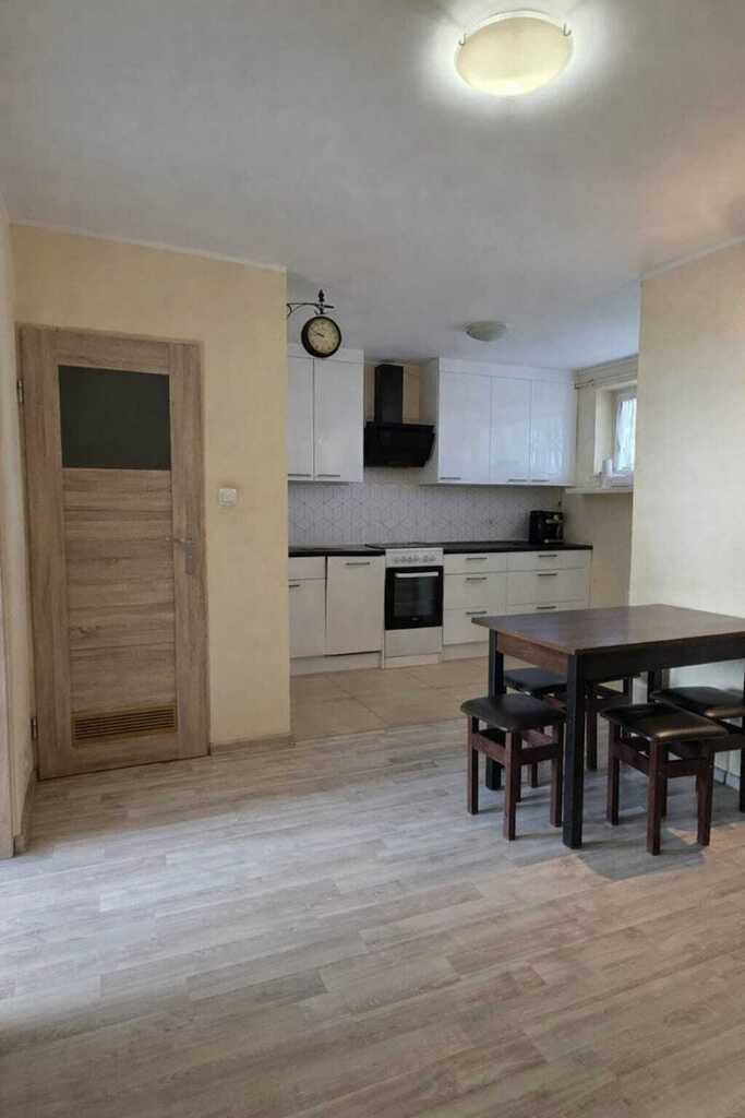 Mieszkanie – Opole