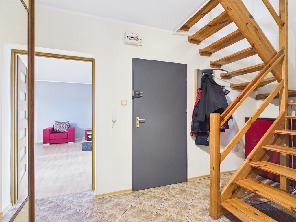 Mieszkanie – Bydgoszcz, ul. Dolina