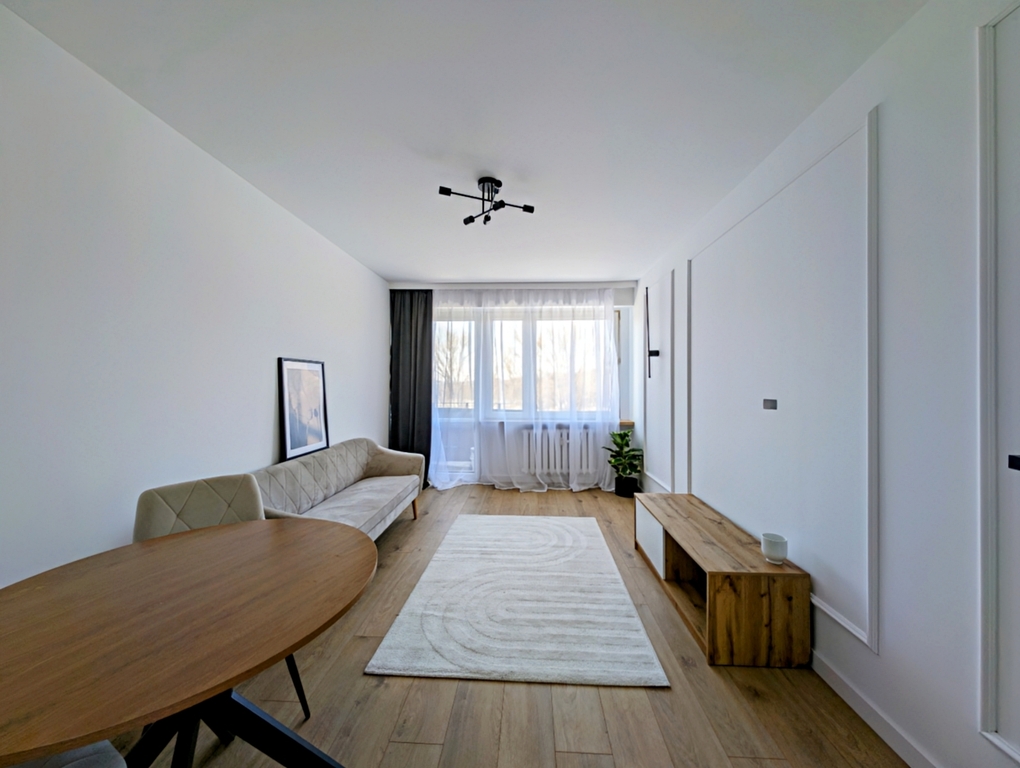 Mieszkanie – Lublin