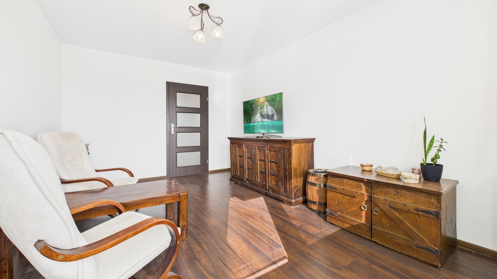 Mieszkanie – Białystok, Antoniuk, Ukośna