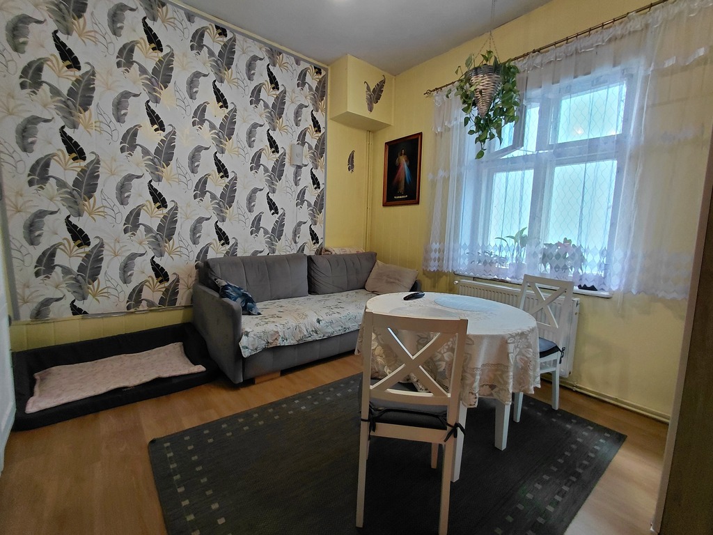 Mieszkanie – Lwówek Śląski, ul. 10 Dywizji