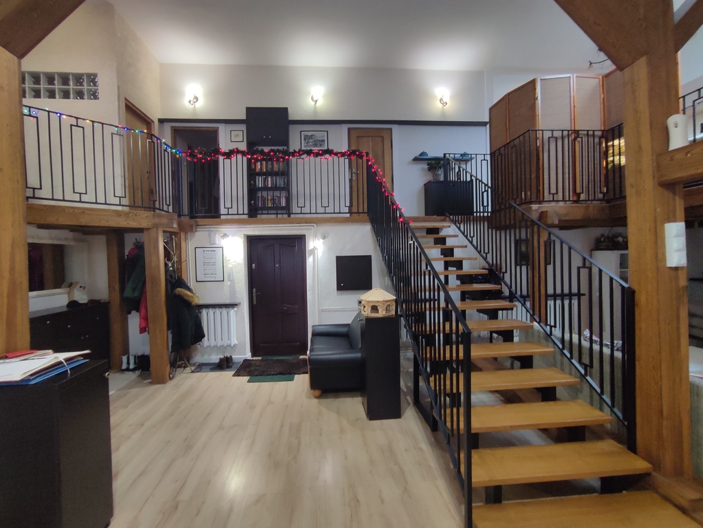 Mieszkanie – Zamość