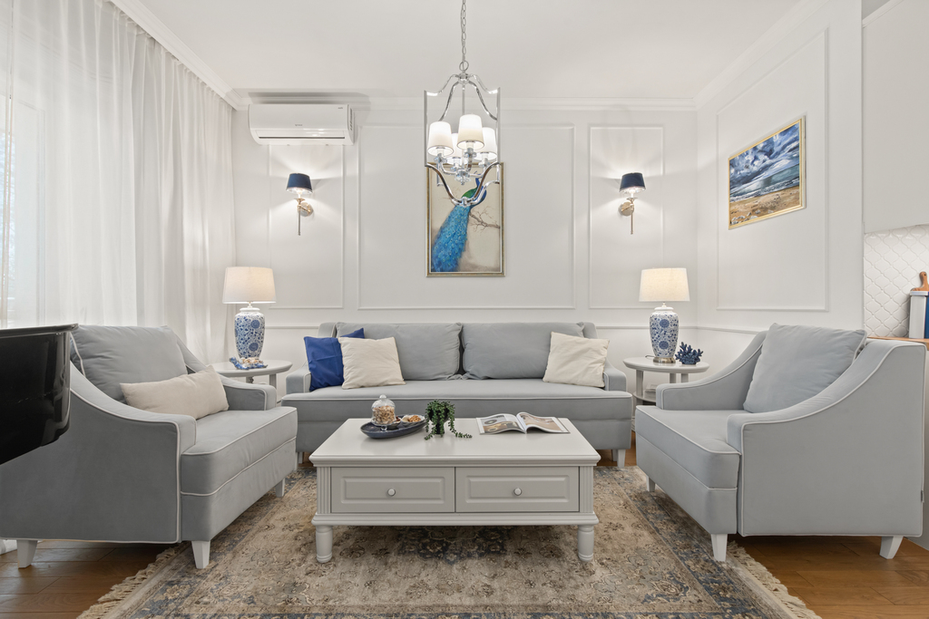 Mieszkanie – Warszawa, Wawer, Patriotów