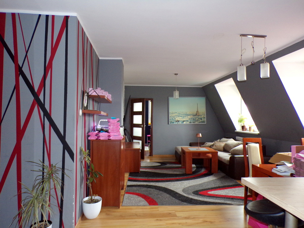 Mieszkanie – Słupsk, ul. Gustawa Morcinka