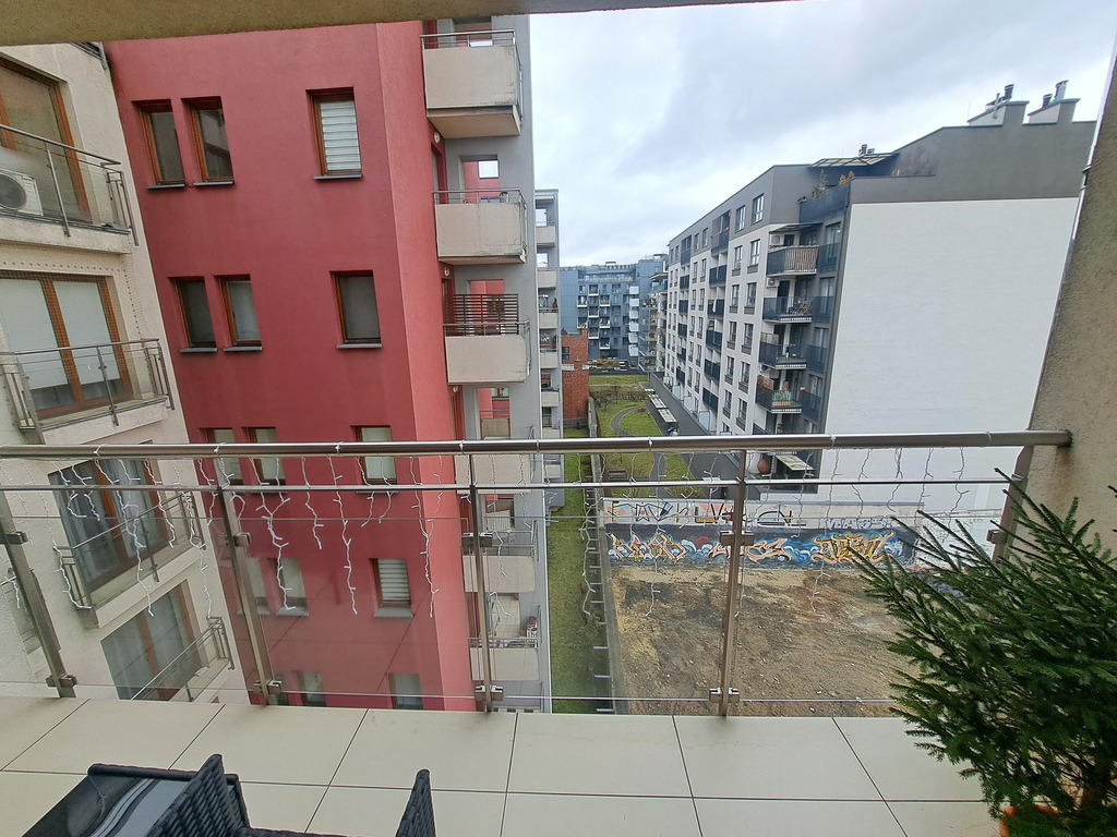 Mieszkanie – Kraków, Kraków-Podgórze