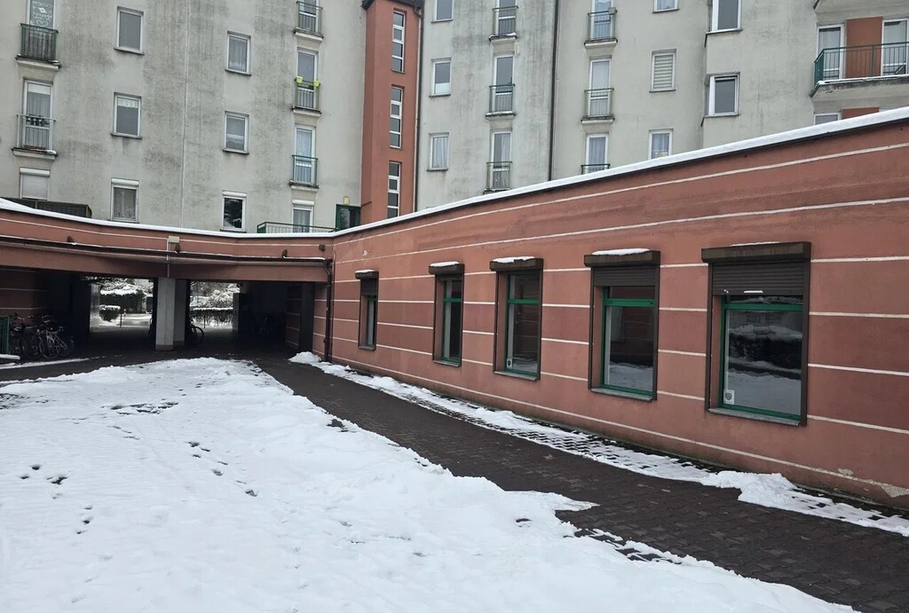 Lokal – Kraków, ul. Feliksa Konecznego