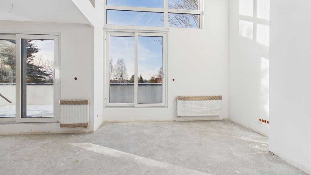 Mieszkanie – Białystok, Skorupy, ul. Mokra