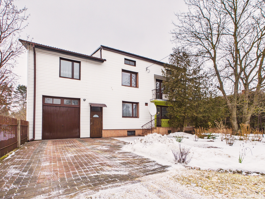 Dom – Ostrów Mazowiecka