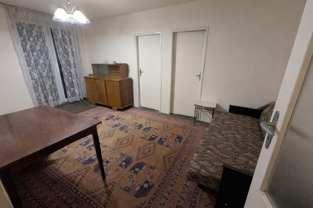 Mieszkanie – Warszawa, Wawer, ul. Króla Maciusia