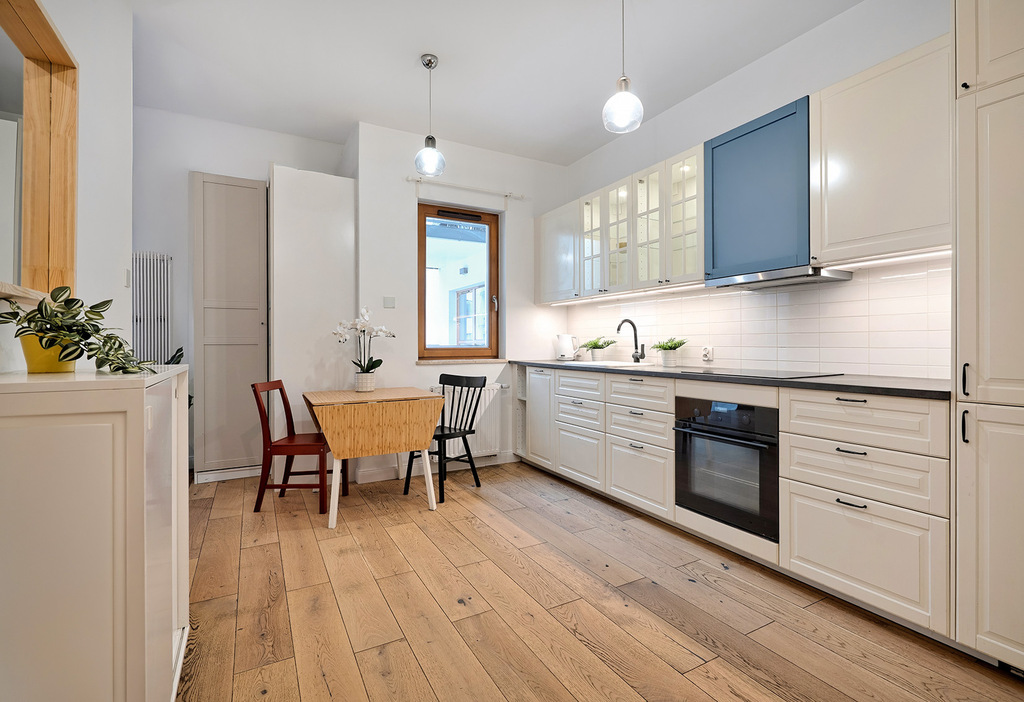 Mieszkanie – Gdańsk, Wrzeszcz, Grudziądzka