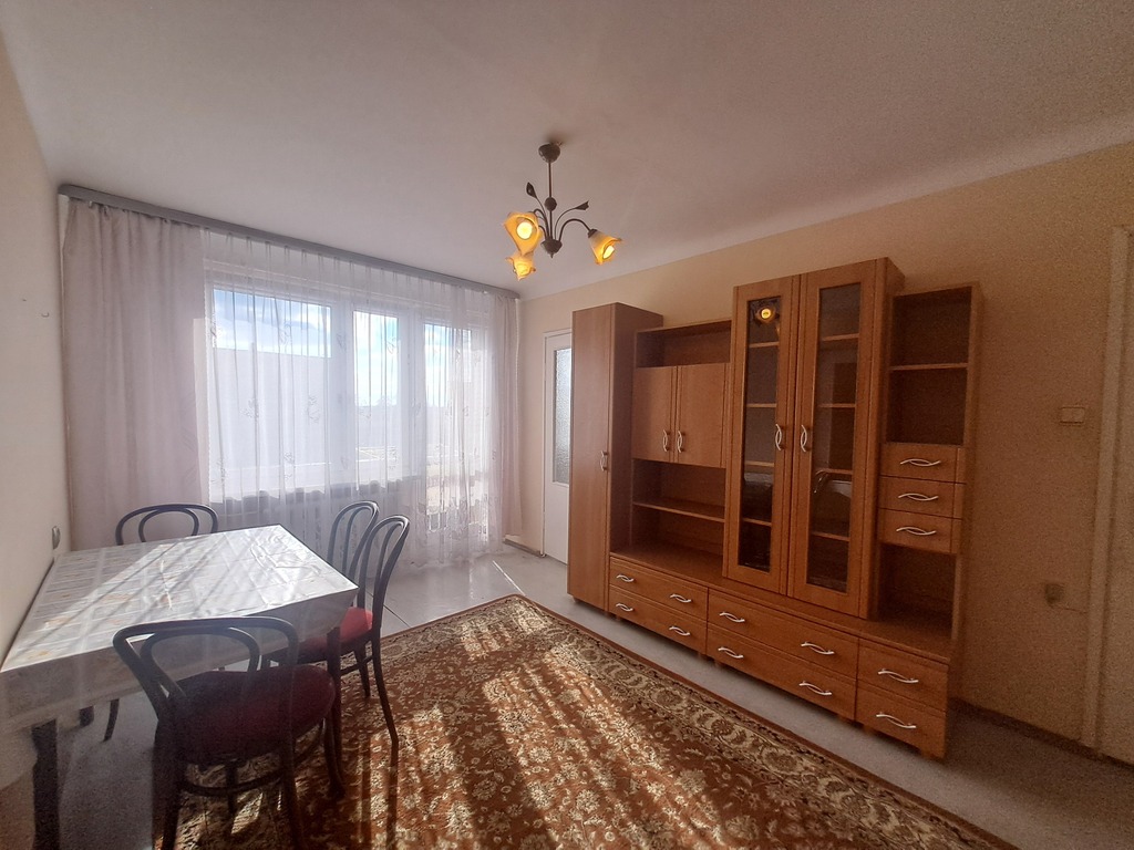 Mieszkanie – Radomsko, ul. Brzeźnicka