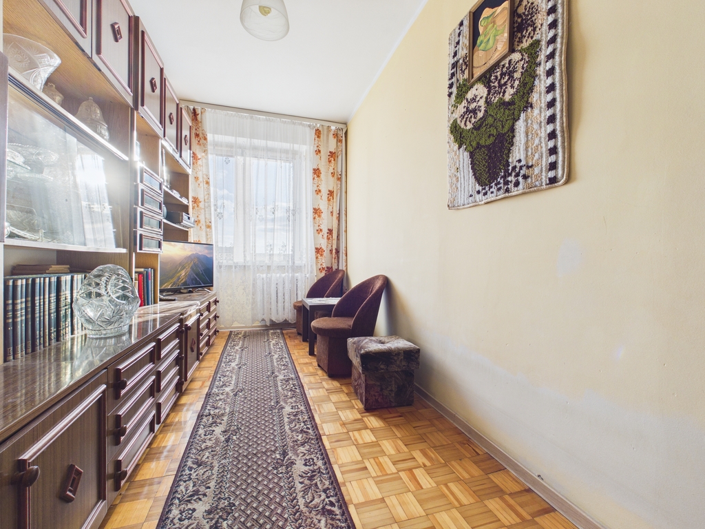 Mieszkanie – Włocławek, ul. Pogodna