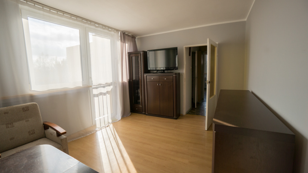 Mieszkanie – Kłodzko, ul. Dąbrówki