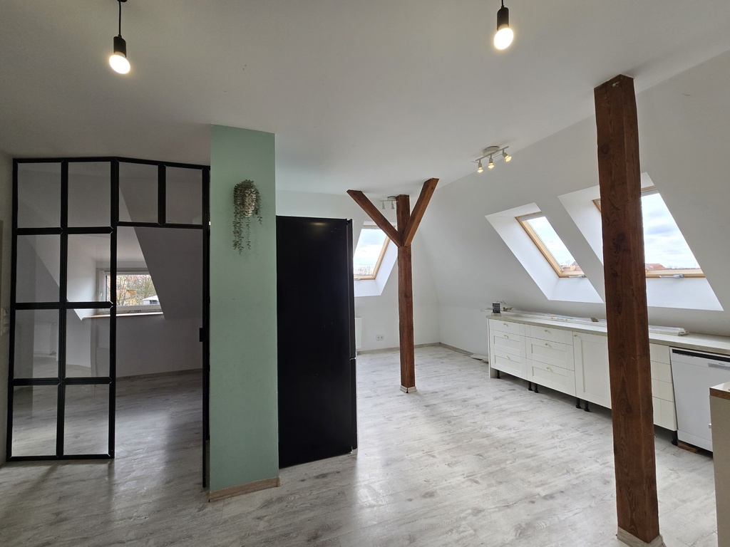 Mieszkanie – Legnica, Wały Rzeczne