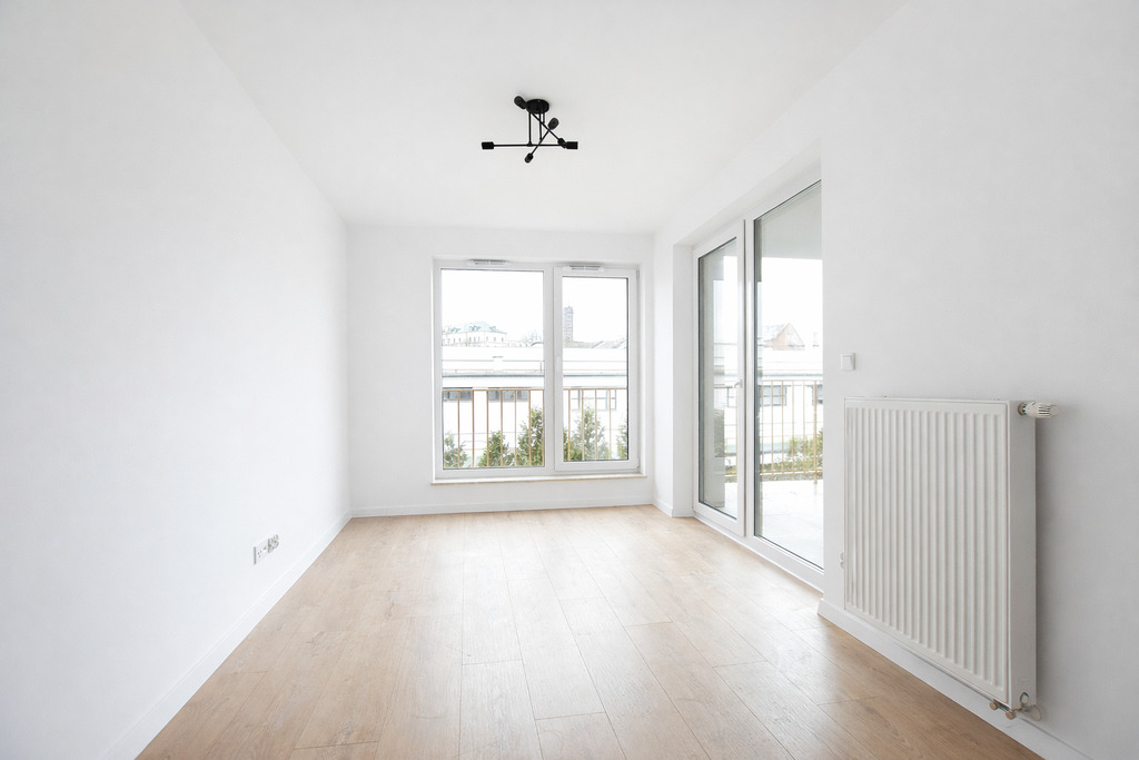 Mieszkanie – Lublin, Śródmieście