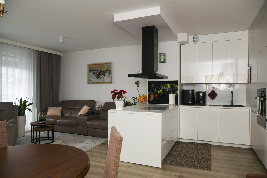 Mieszkanie – Reda, ul. Morska