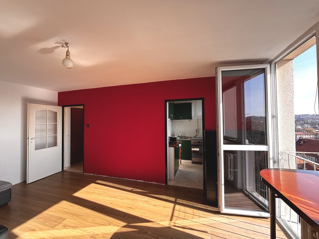 Mieszkanie – Bochnia