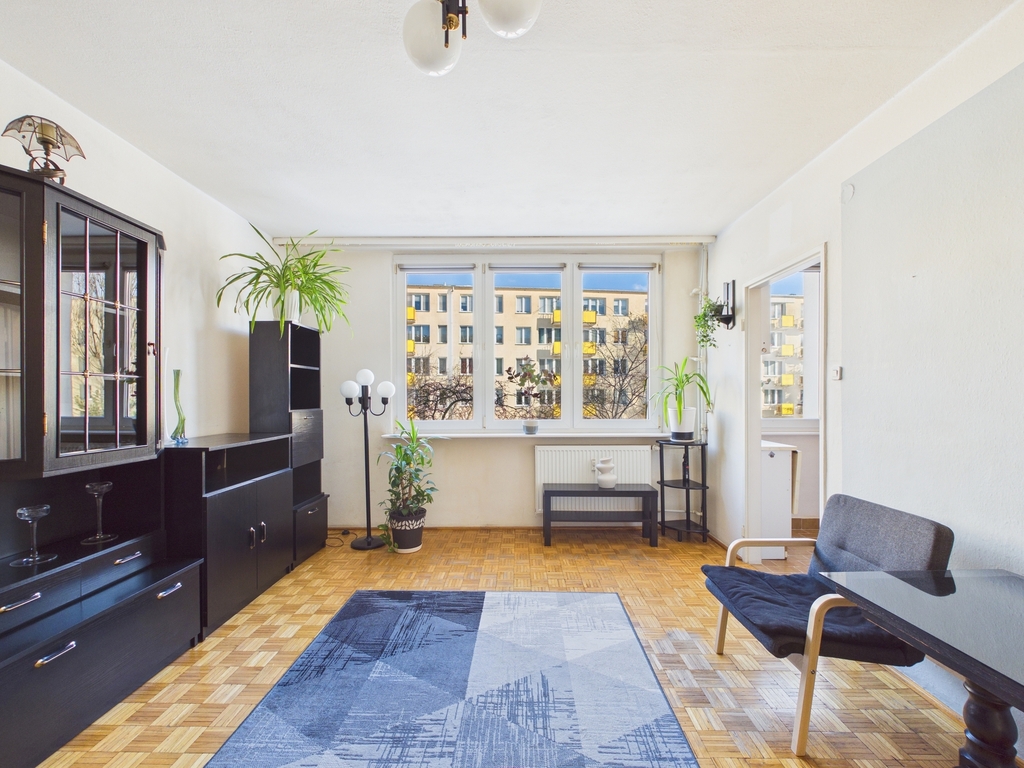 Mieszkanie – Warszawa, Targówek, ul. Toruńska