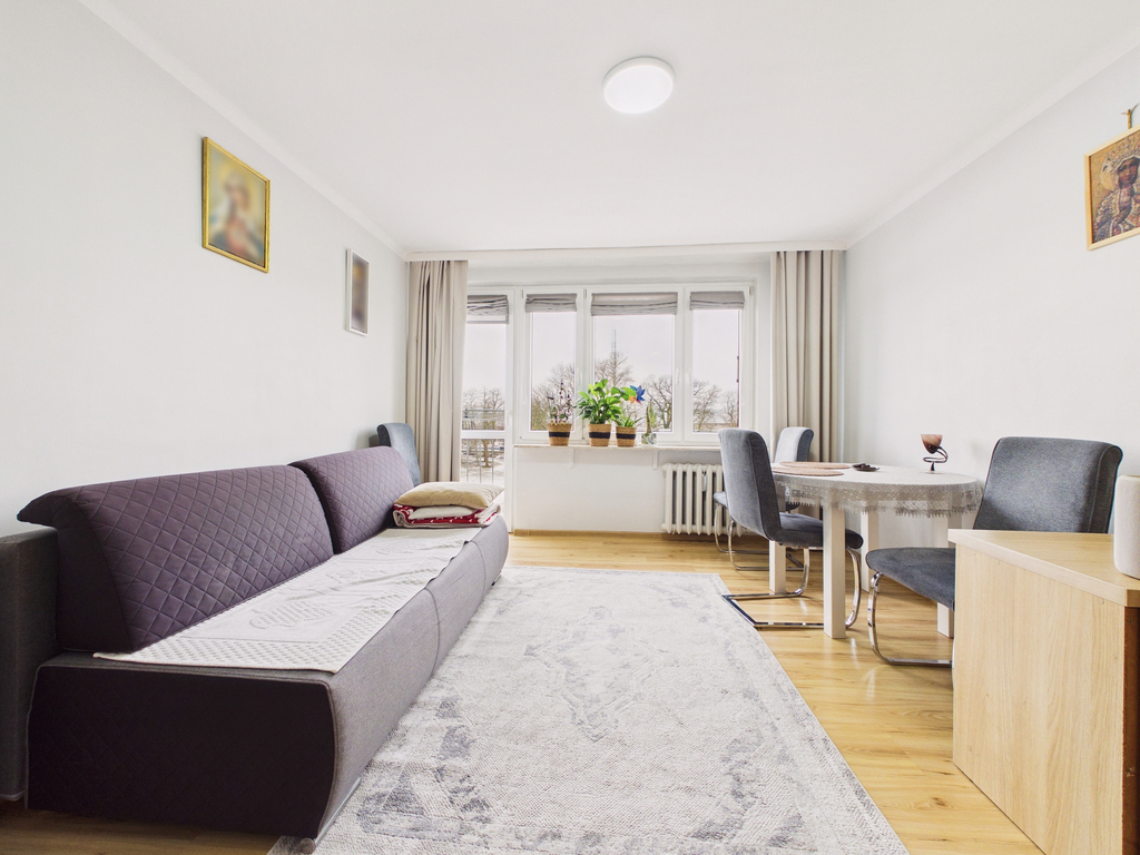 Mieszkanie – Wyszków