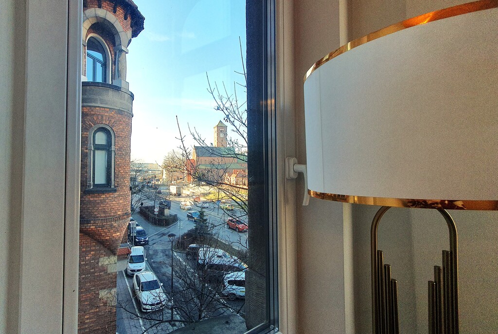 Mieszkanie – Kraków, ul. Aleksandra Lubomirskiego