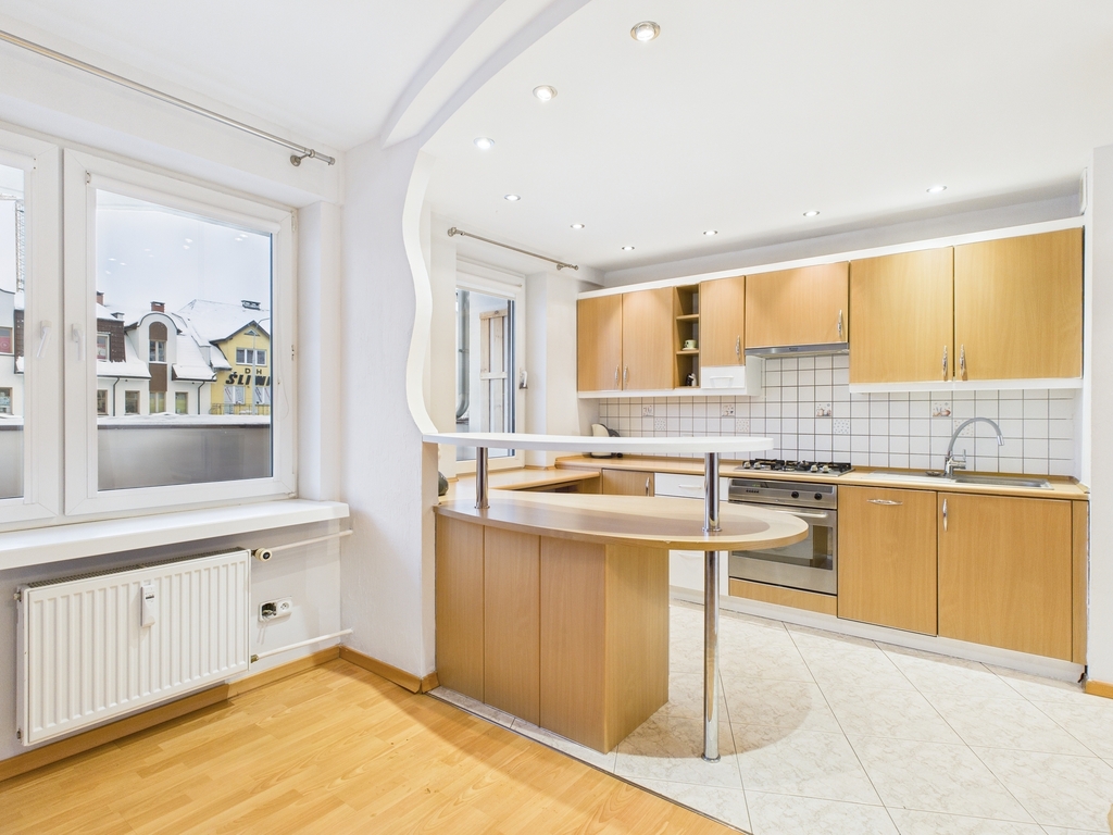 Mieszkanie – Olsztyn, Biskupa Tomasza Wilczyńskiego 6a