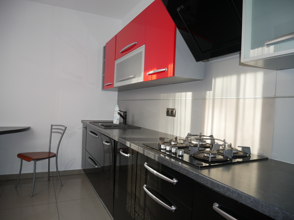 Mieszkanie – Bolesławiec, ul. Sierpnia ’80