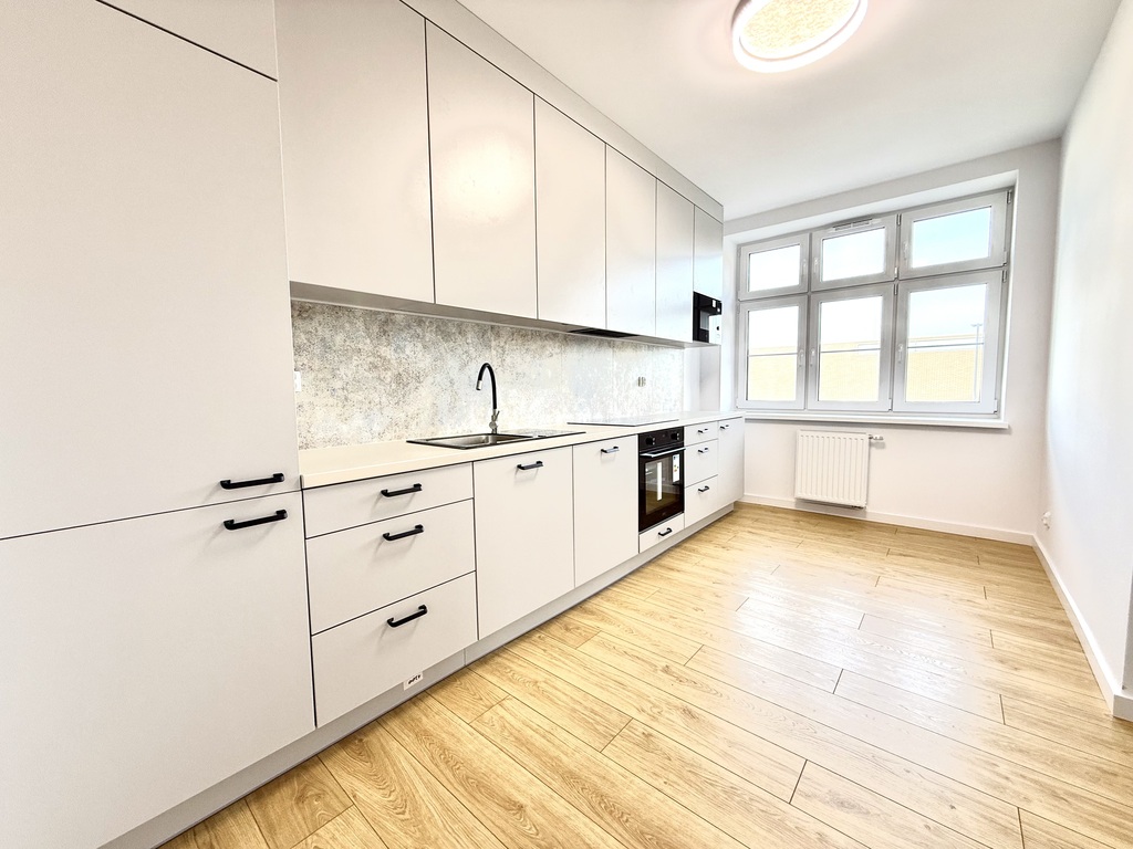 Mieszkanie – Głogów, ul. Generała Józefa Sowińskiego