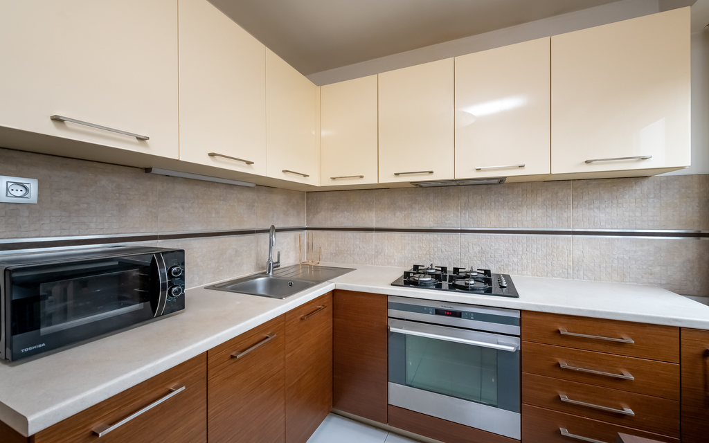 Mieszkanie – Białystok, Piasta, Towarowa