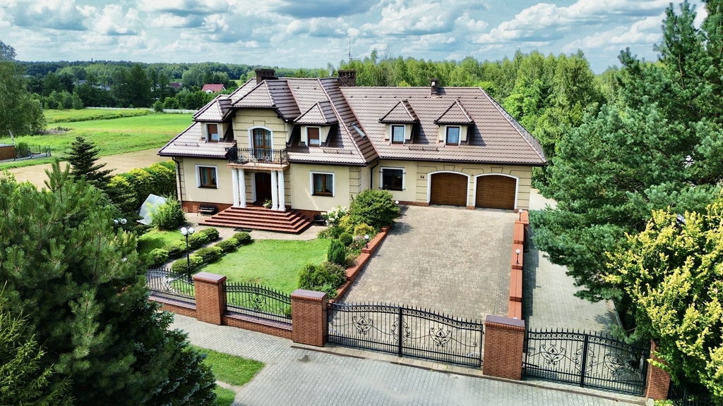 Dom – Czerwionka-Leszczyny