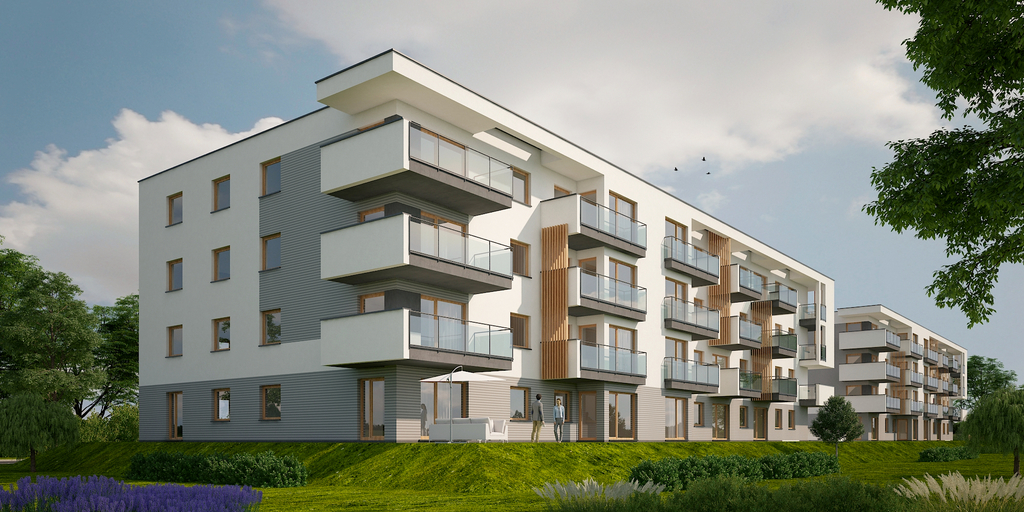 Mieszkanie – Częstochowa, Parkitka, ul. Małopolska