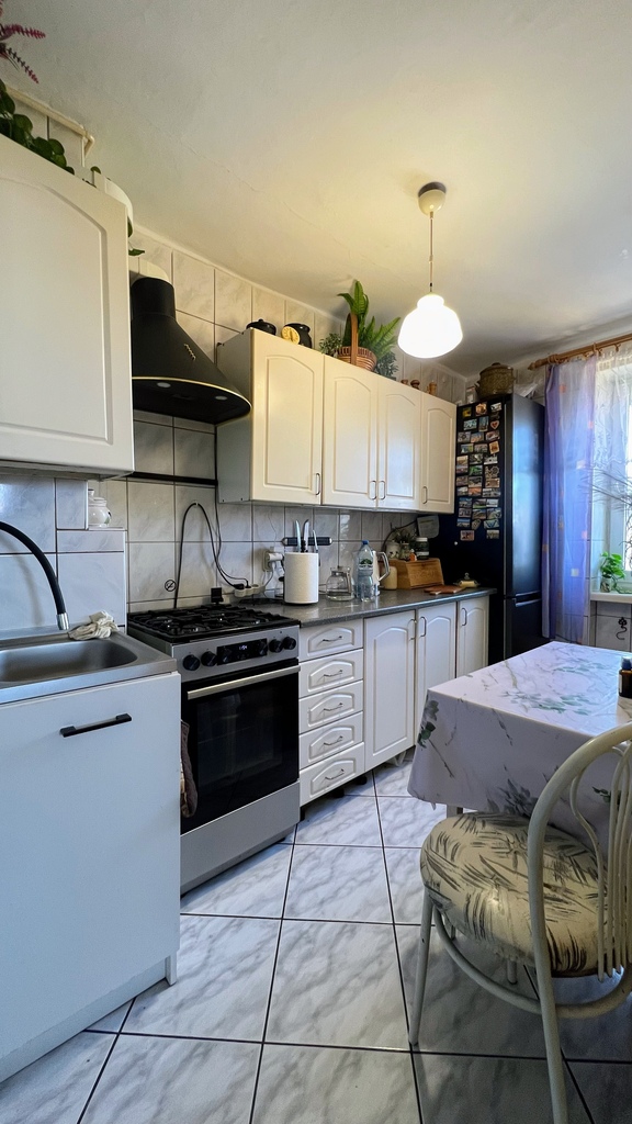 Mieszkanie – Olsztyn, Zatorze, ul. Tczewska