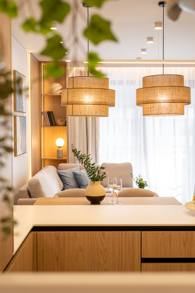 Mieszkanie – Kraków, al. Kijowska