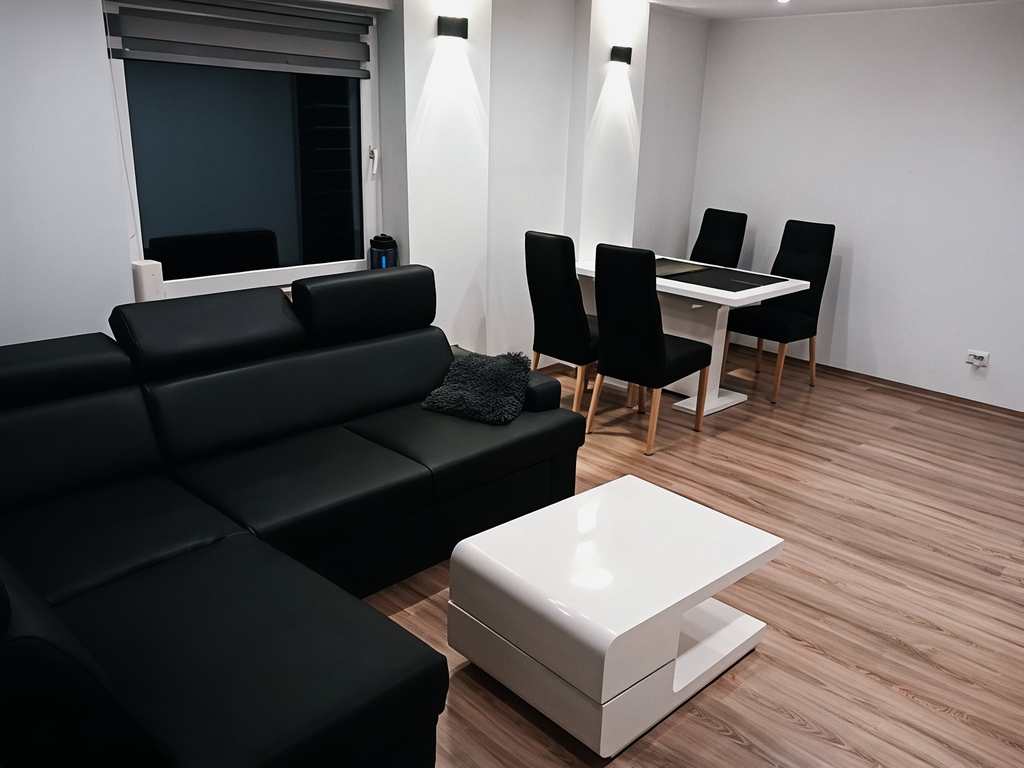 Mieszkanie – Olszanka